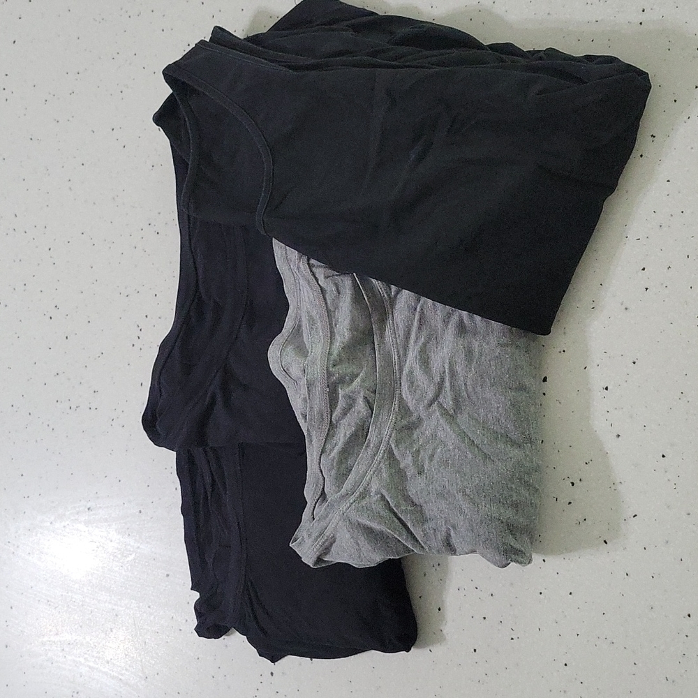 SOLD Maternity Top Lot